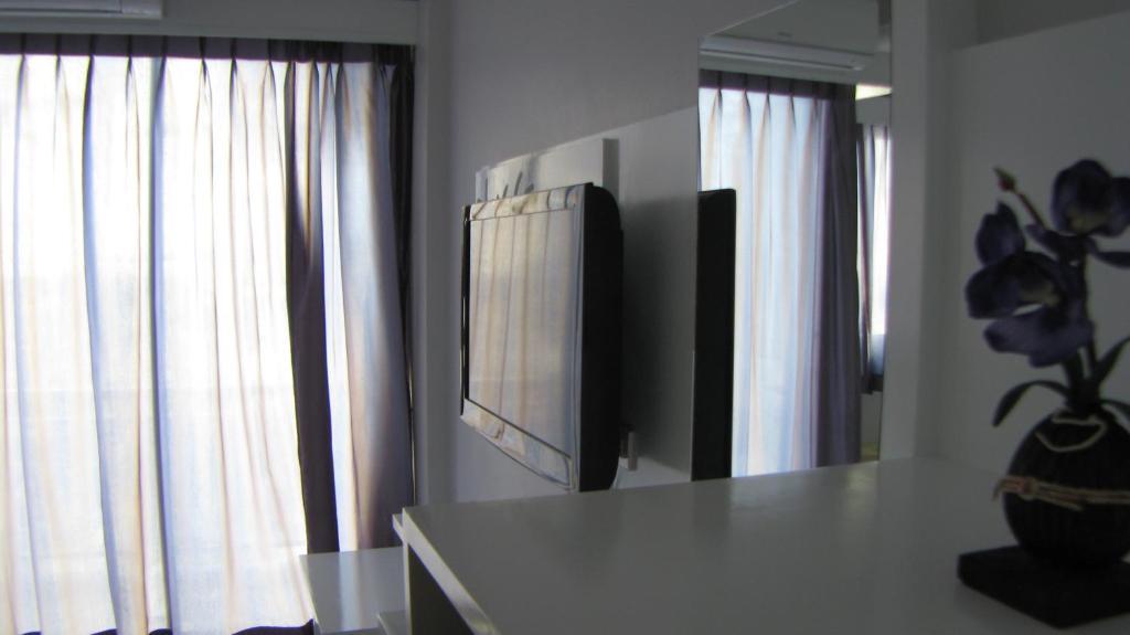 The Silk Hill Hotel Patong Quarto foto